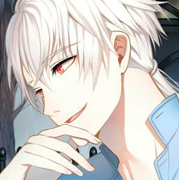 zen - mystic messenger