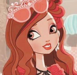 briar beauty - ever after high